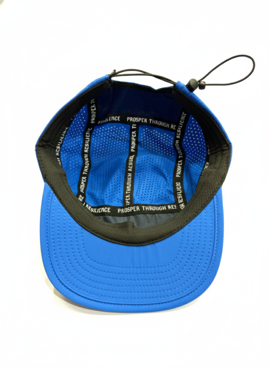 Running Cap