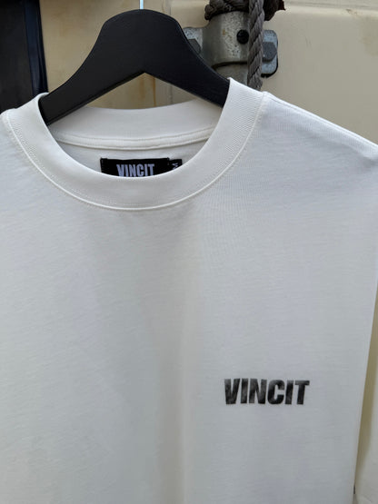 Training Crew Faded Tee