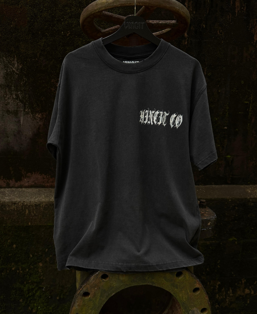 VINCIT X MONSTRÃO