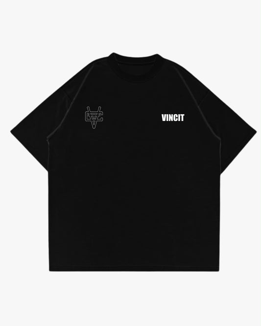 VINCIT Monogram Tee