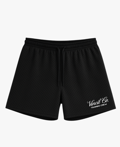 Training Crew Shorts