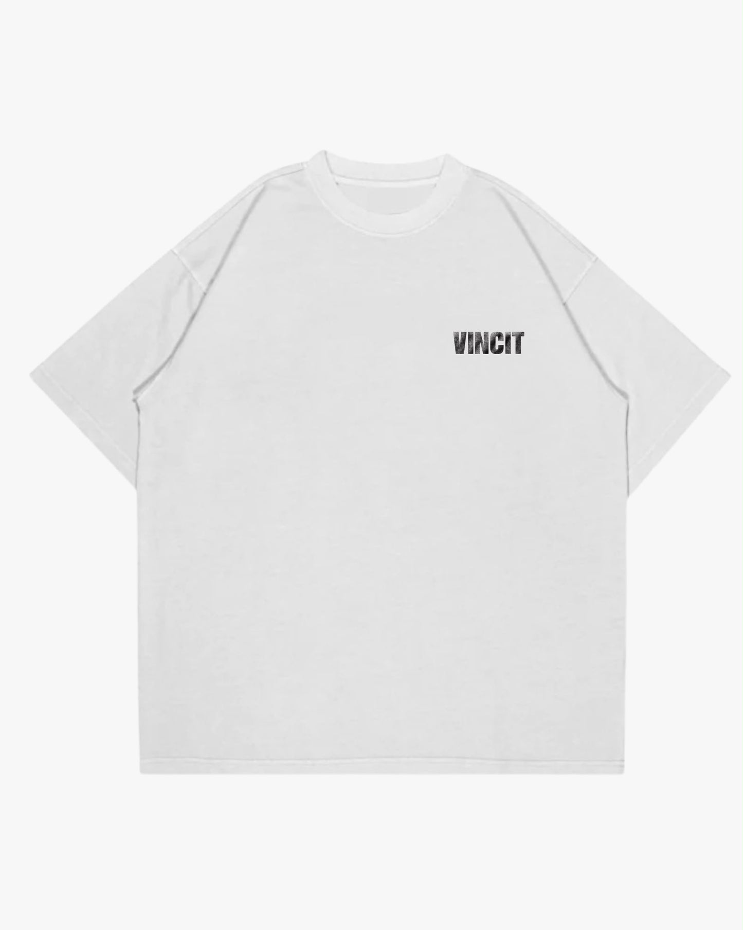 Training Crew Faded Tee
