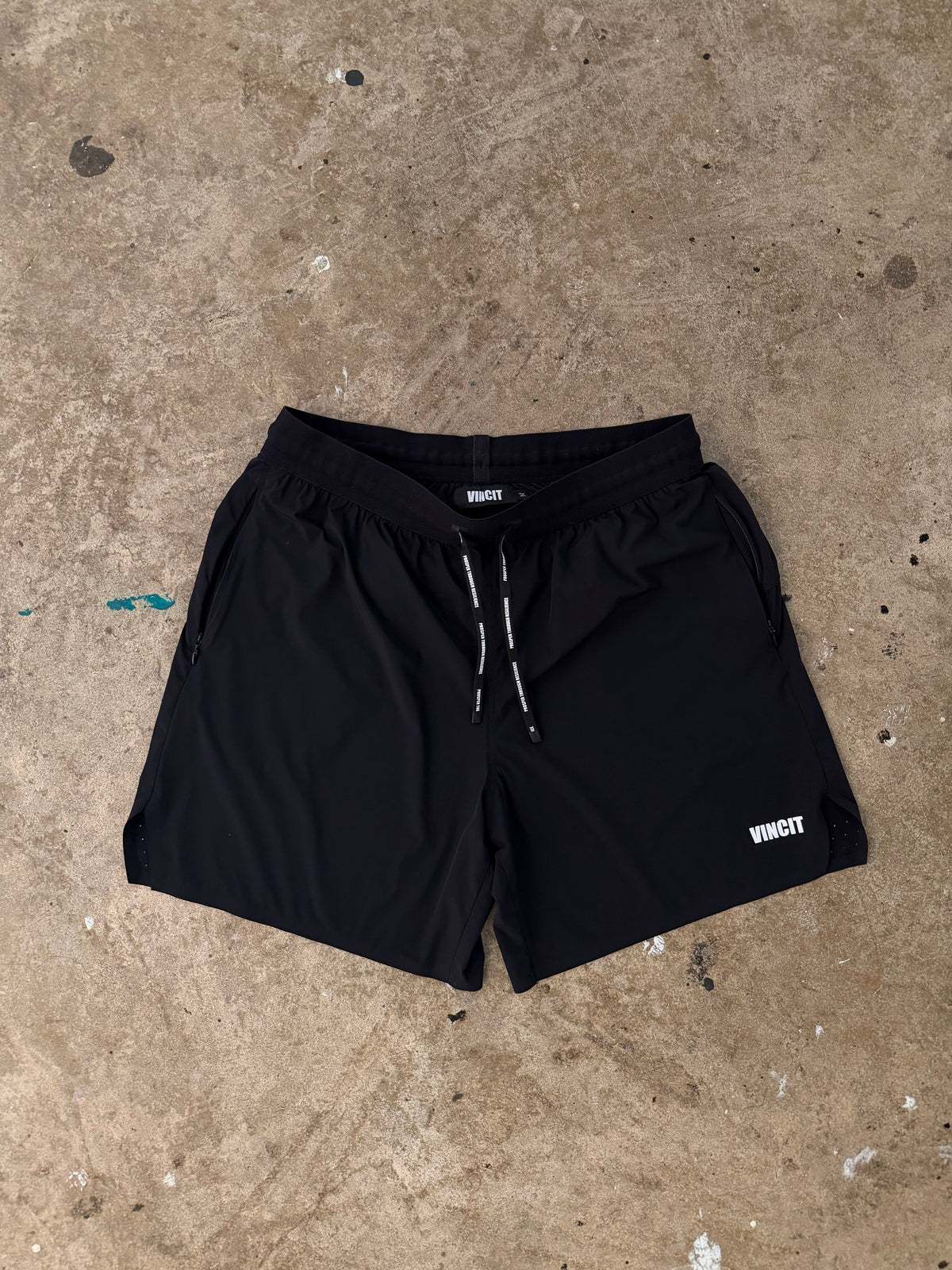 Training Shorts