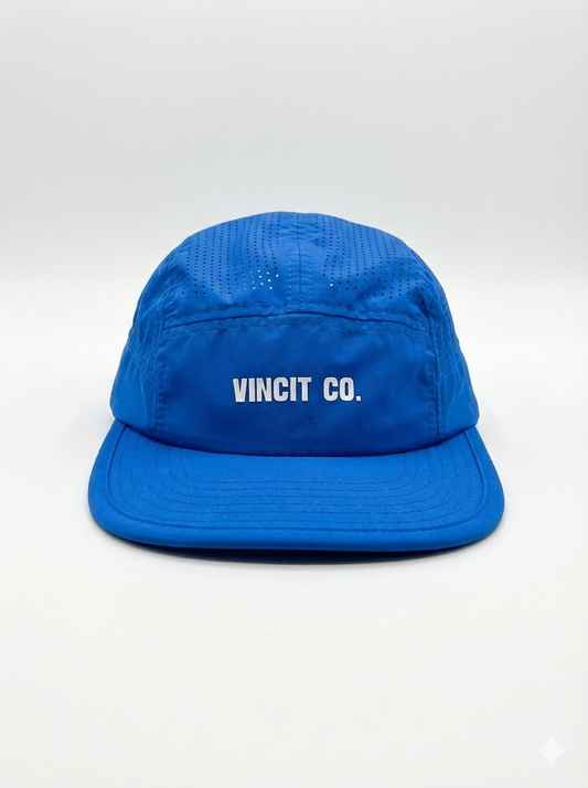 Running Cap