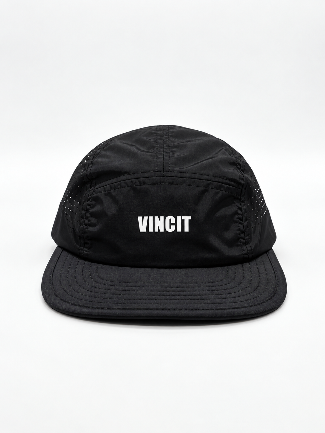 Crew Cap