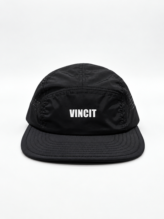 Crew Cap