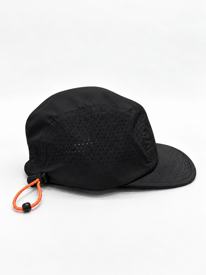 Crew Cap