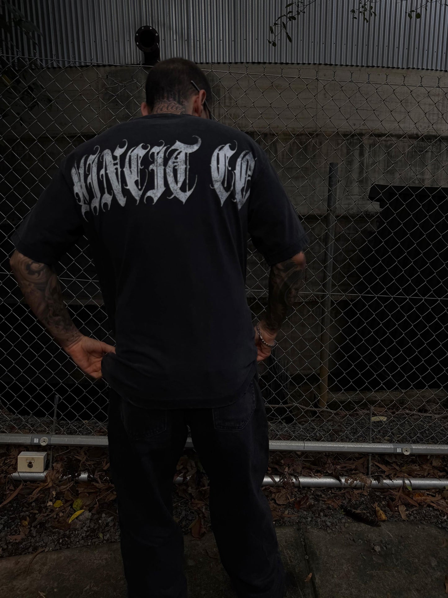 VINCIT X MONSTRÃO