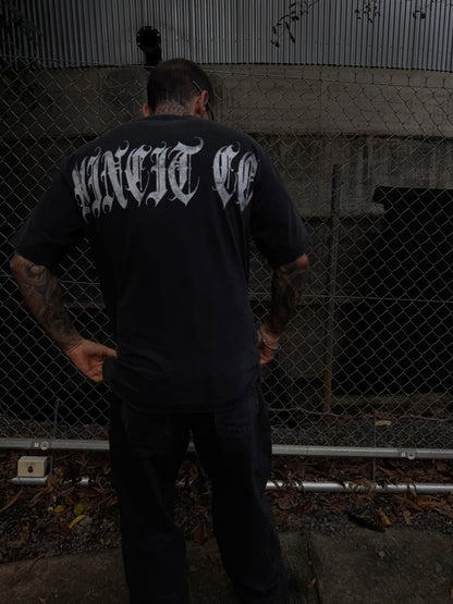 VINCIT X MONSTRÃO