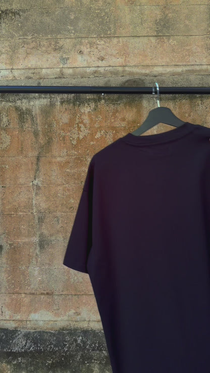 VINCIT Monogram Tee
