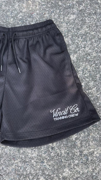 Training Crew Shorts