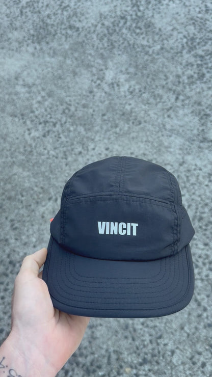 Crew Cap